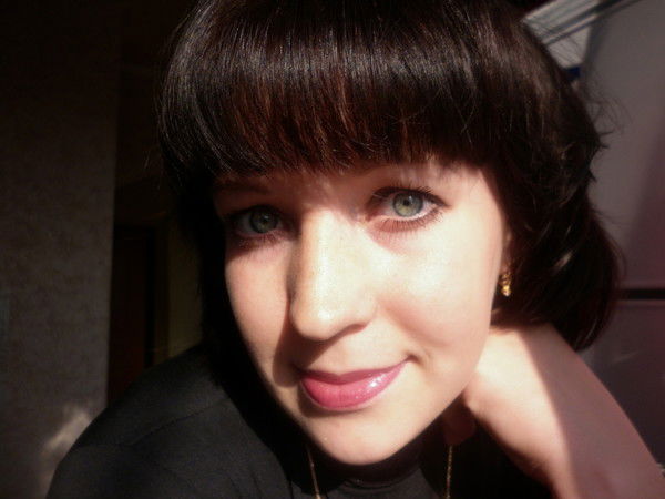 Евгения Кириенко