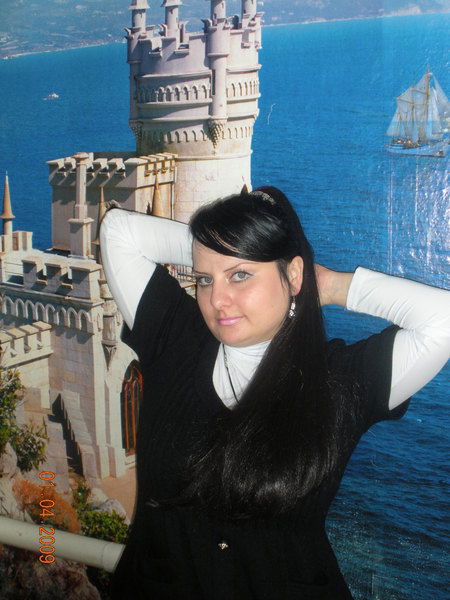 Ольга Когтева