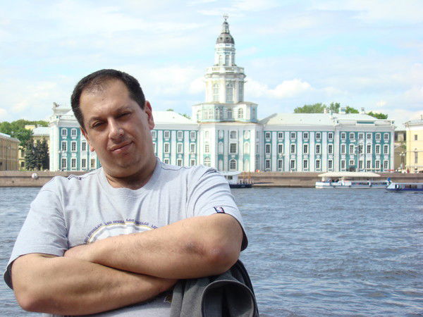 Алексей Овсюк