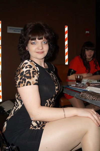 Екатерина Васильева