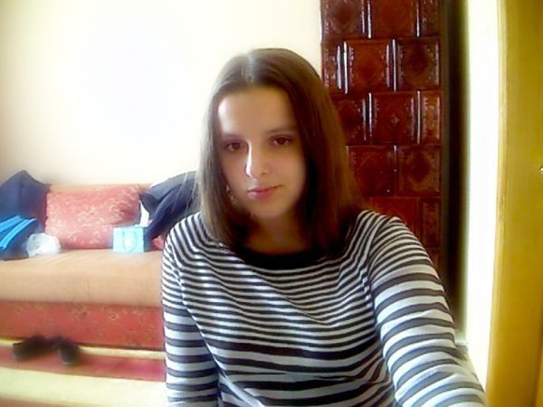 Мілада Гошій