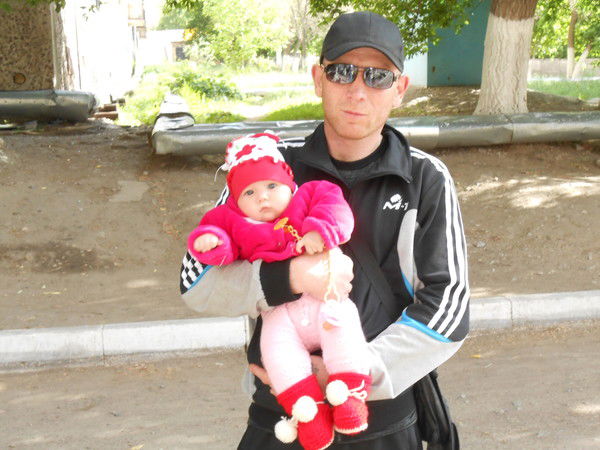 Сергей Роман