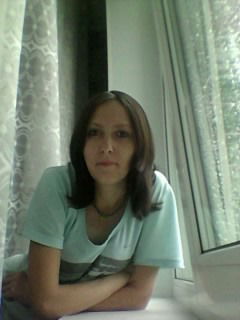 Наталья Кудрявцева