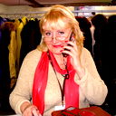 Галина Покки