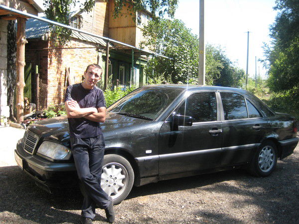 Юра Румянцев