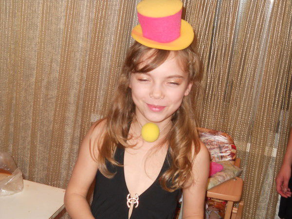 Катя Цветкова