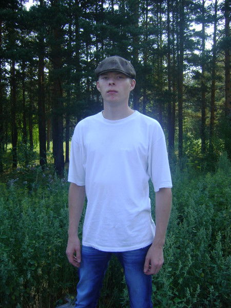 Роман Мордовин