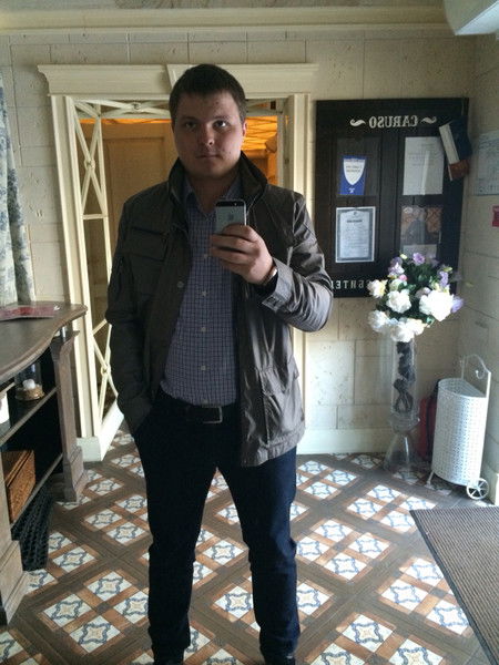 Саня Савченко