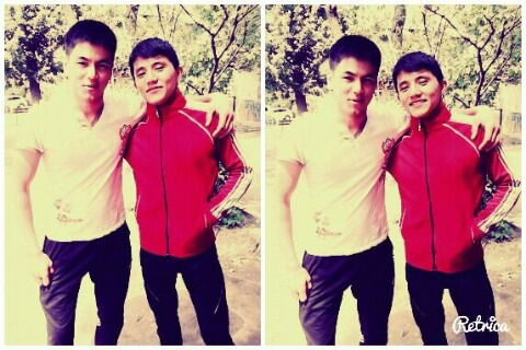 Максат Турсунбеков