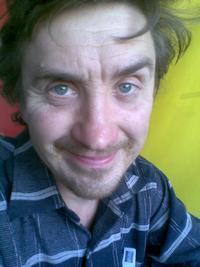 Вячеслав Евстигнеев