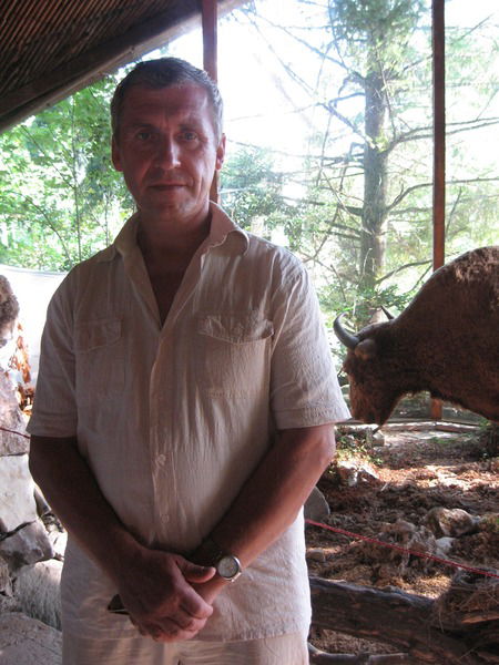 Анатолий Фукалов