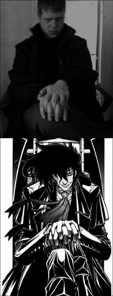 Дима Шалыгин