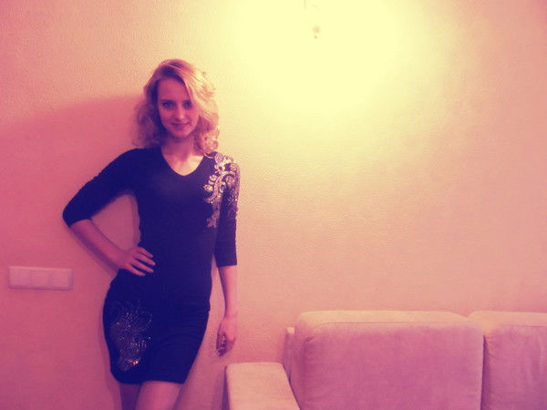 Анастасія Агеєва