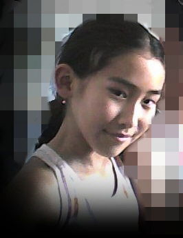 Дилназ Жуматаева