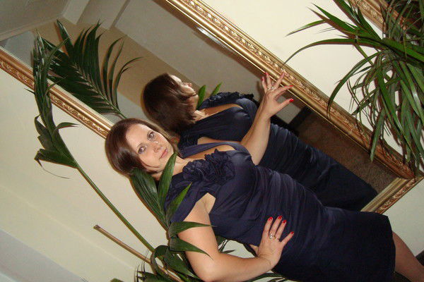 Татьяна Марамзина