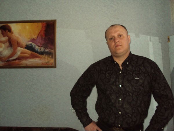 Владимир Артюхин