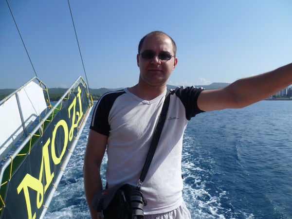 Дмитрий Ермолаев