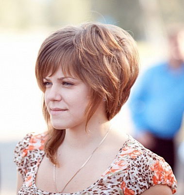 Анна Скрипак