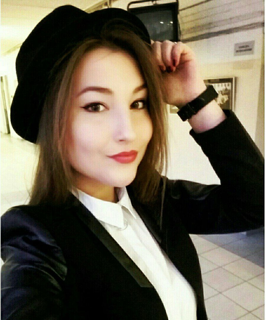 Виктория Журавлева