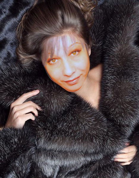 Елена Коробкова