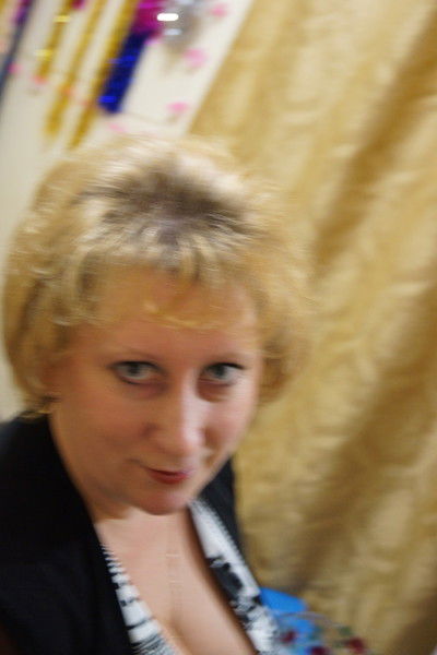 Елена Евдокимова