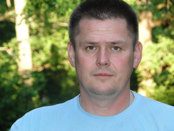 Олег Гранкин