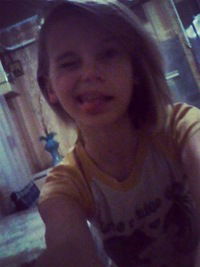 Танюшка Володина