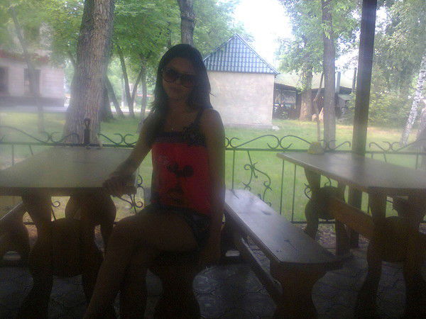 Мира Майданова