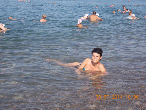 Анастасия Еплеева