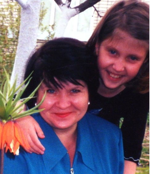 Ирина Павлова