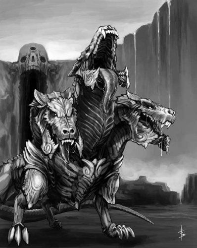 Игорь Цербер