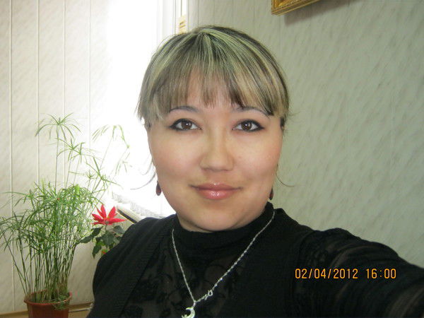 ??л?наз Агзамова