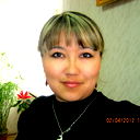??л?наз Агзамова