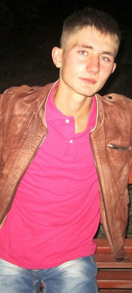 Вадим Скиба