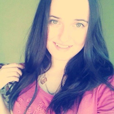 Анастасия Плотникова