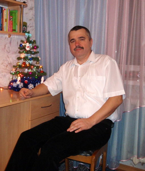 Володя Мороз