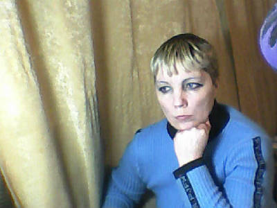 Ирина Клокова