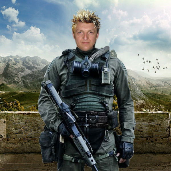 Сергей Стороженко