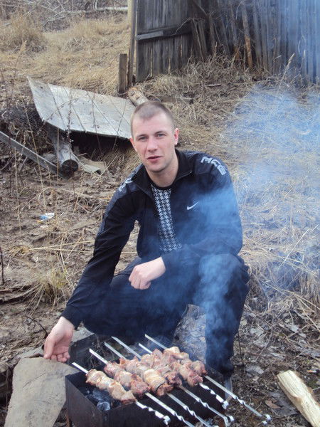 Владимир Белослудцев