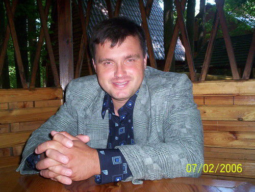 Сергей Ласавуц