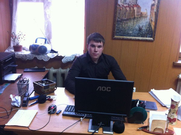 Сергей Кисурин