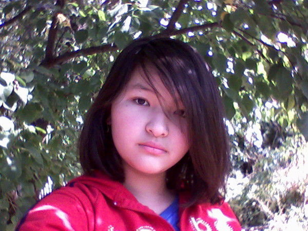 Динара Нурмухаметова