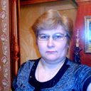 Любовь Бравина