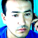 Jurabaev Solohiddin