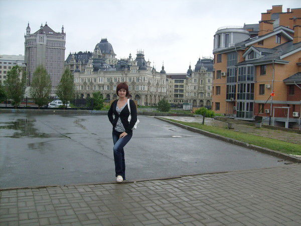 Татьяна Шилова