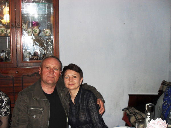 Лариса Лысенко