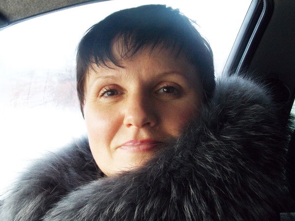 Инна Брославец