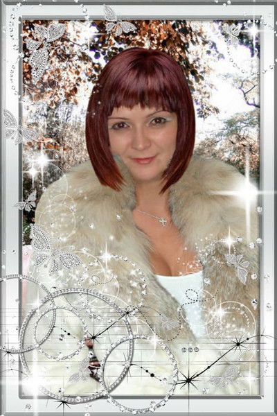 Ольга Лиданова