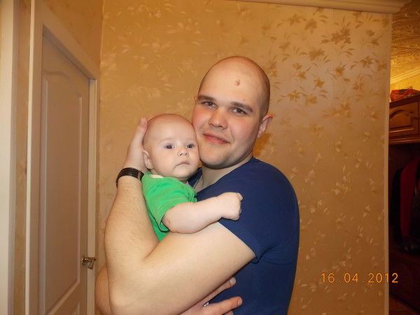 Игорь Михайлов