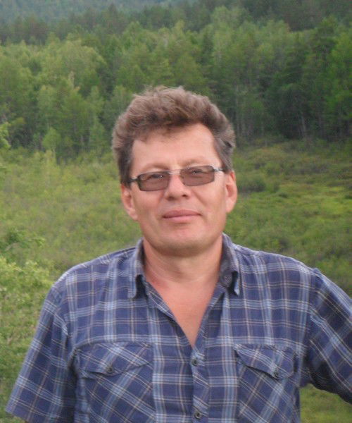 Александр Близнецкий